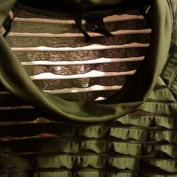 ♦️2 for $10♦️New Directions blouse - Picture 5 of 6